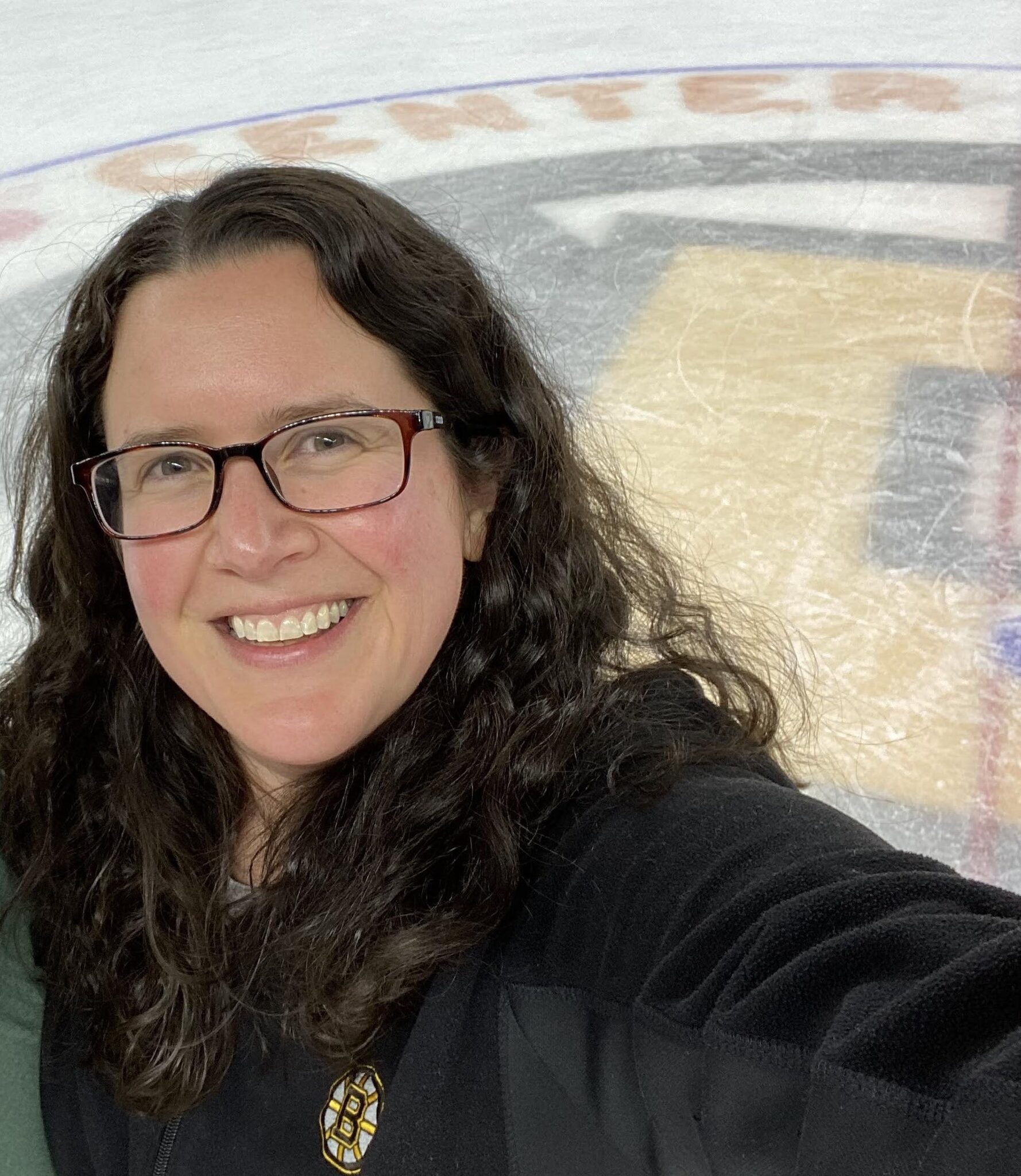 Photo of Jessica Ortiz Sweeney