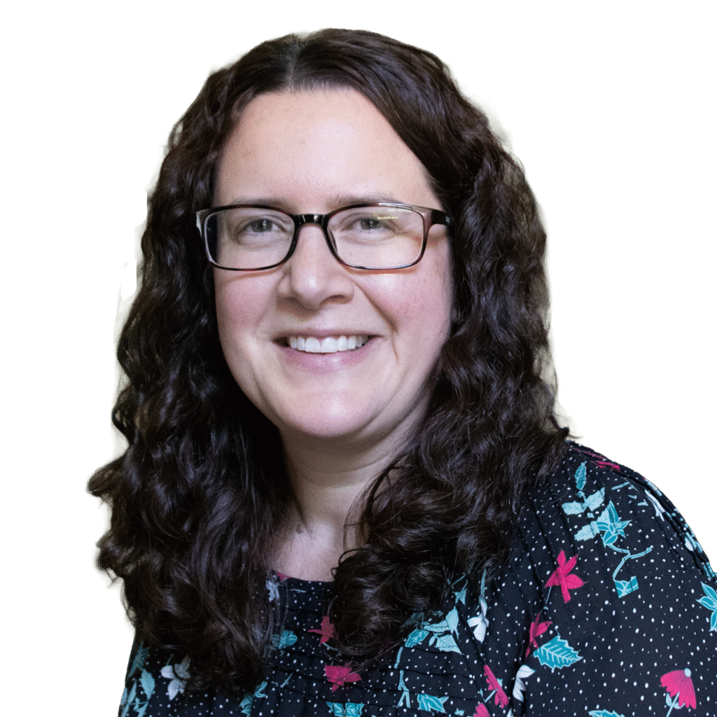 Jessica Ortiz Sweeney